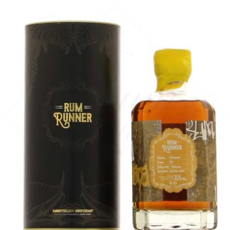 Rum Runner Guyana Diamond 2011 63,7°