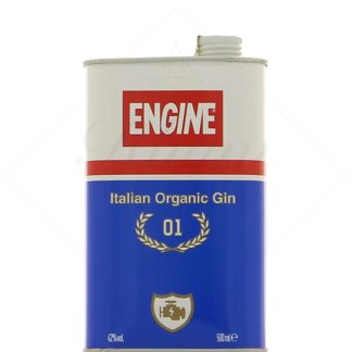 Gin Engine 42°