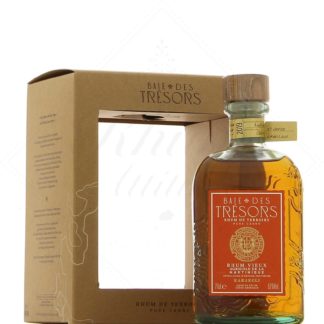 Baie des Trésors Karakoli 2019 52°