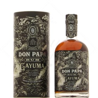 Don Papa Gayuma 40°