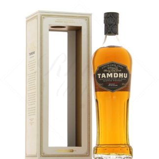 Tamdhu Cask Strength Batch 6 56,8°