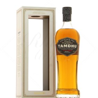 Tamdhu Cask Strength Batch 7 57,5°