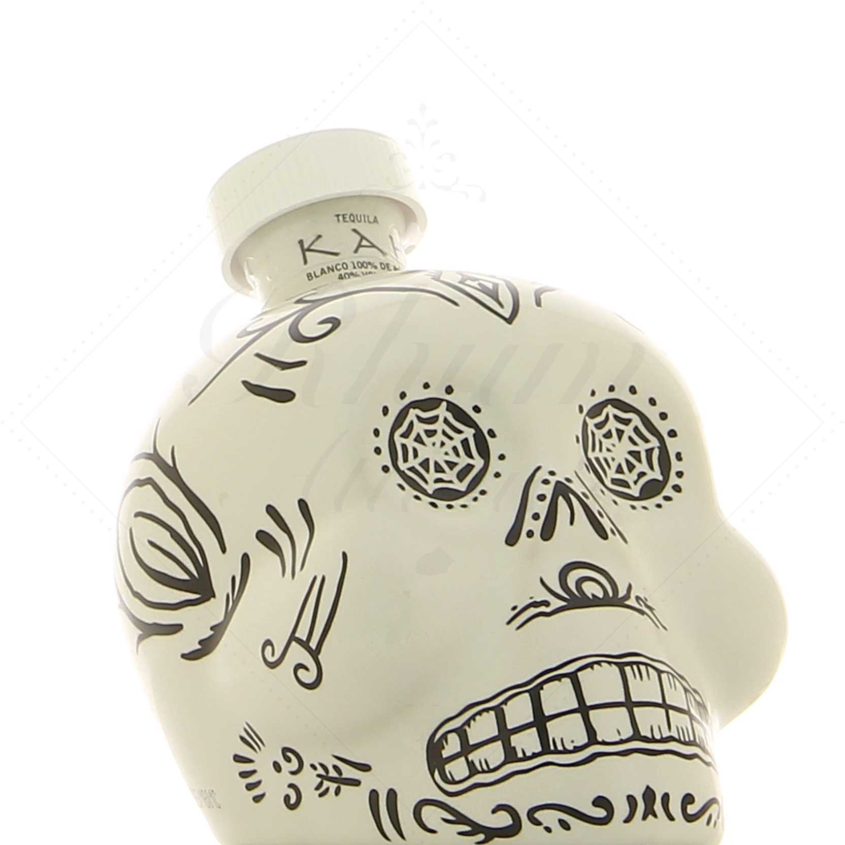 Kah Tequila Blanco 40°