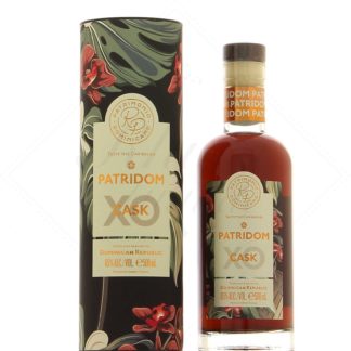 Patridom XO Cask 65°
