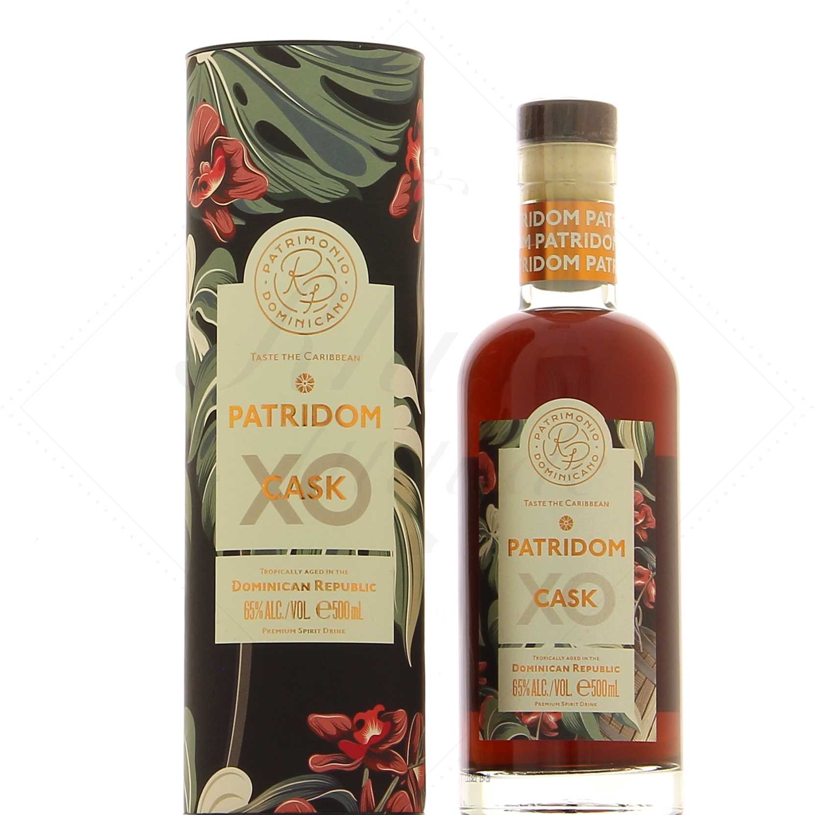 Patridom XO Cask 65°