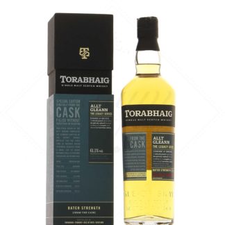 Torabhaig Allt Gleann The Legacy Series 61,1°