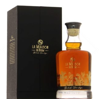 La Maison du Rhum Barbade Hors d'âge 47°