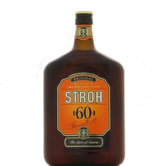 Stroh 60° - 1 litre !