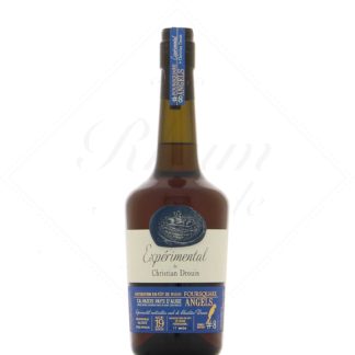 Christian Drouin 19 ans Foursquare Angels 46,8°