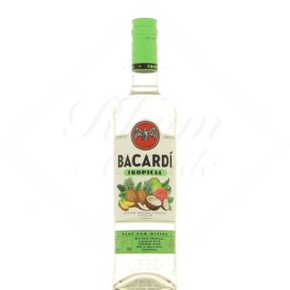 Bacardi Tropical 32°