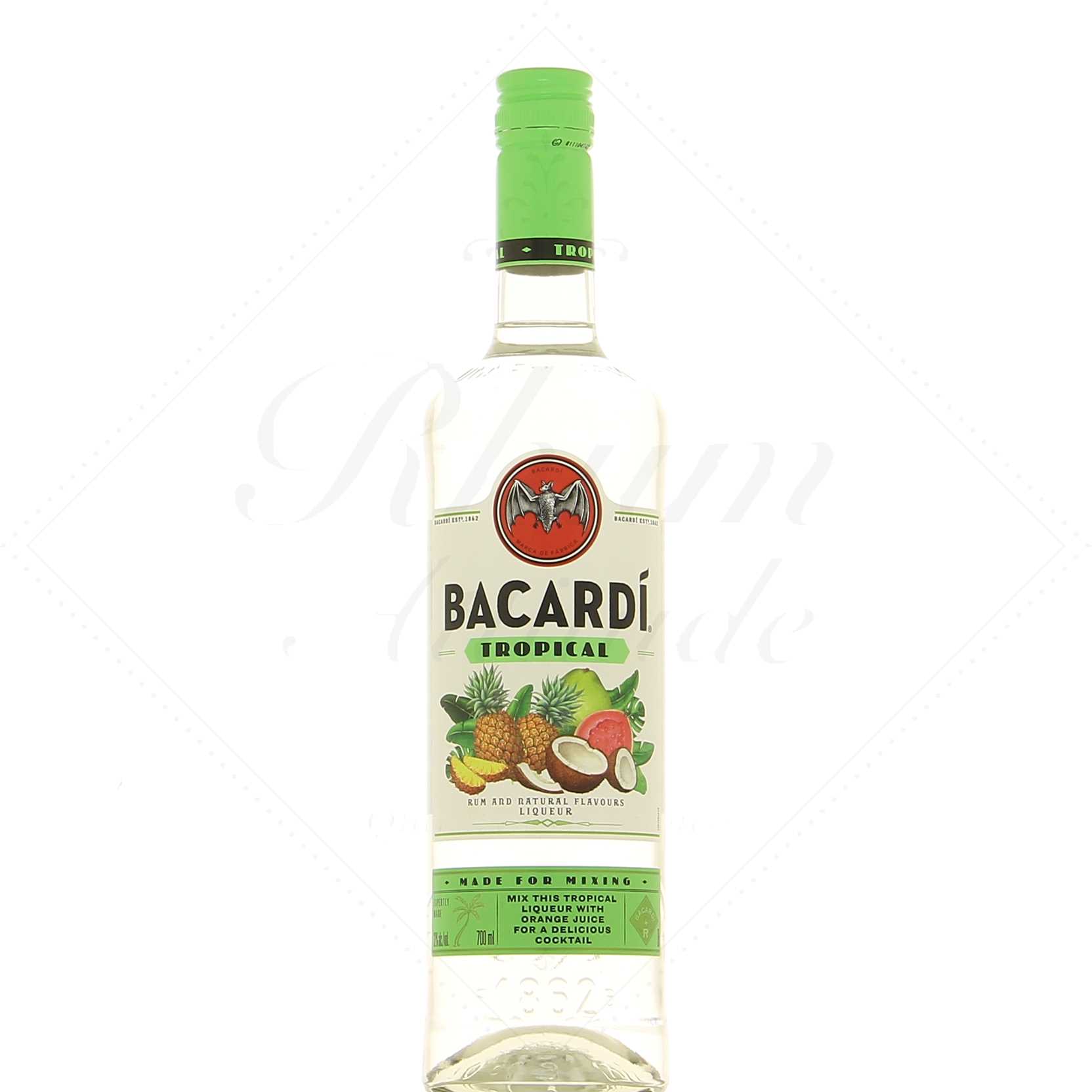 Bacardi Tropical 32°