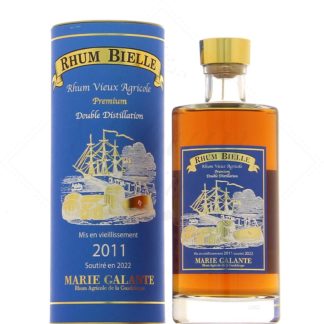 Bielle 2011 11 ans Premium 45°