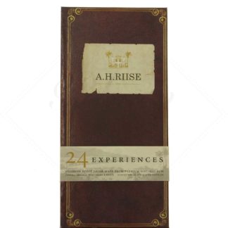 Calendrier de l'avent A.H. Riise édition 2023