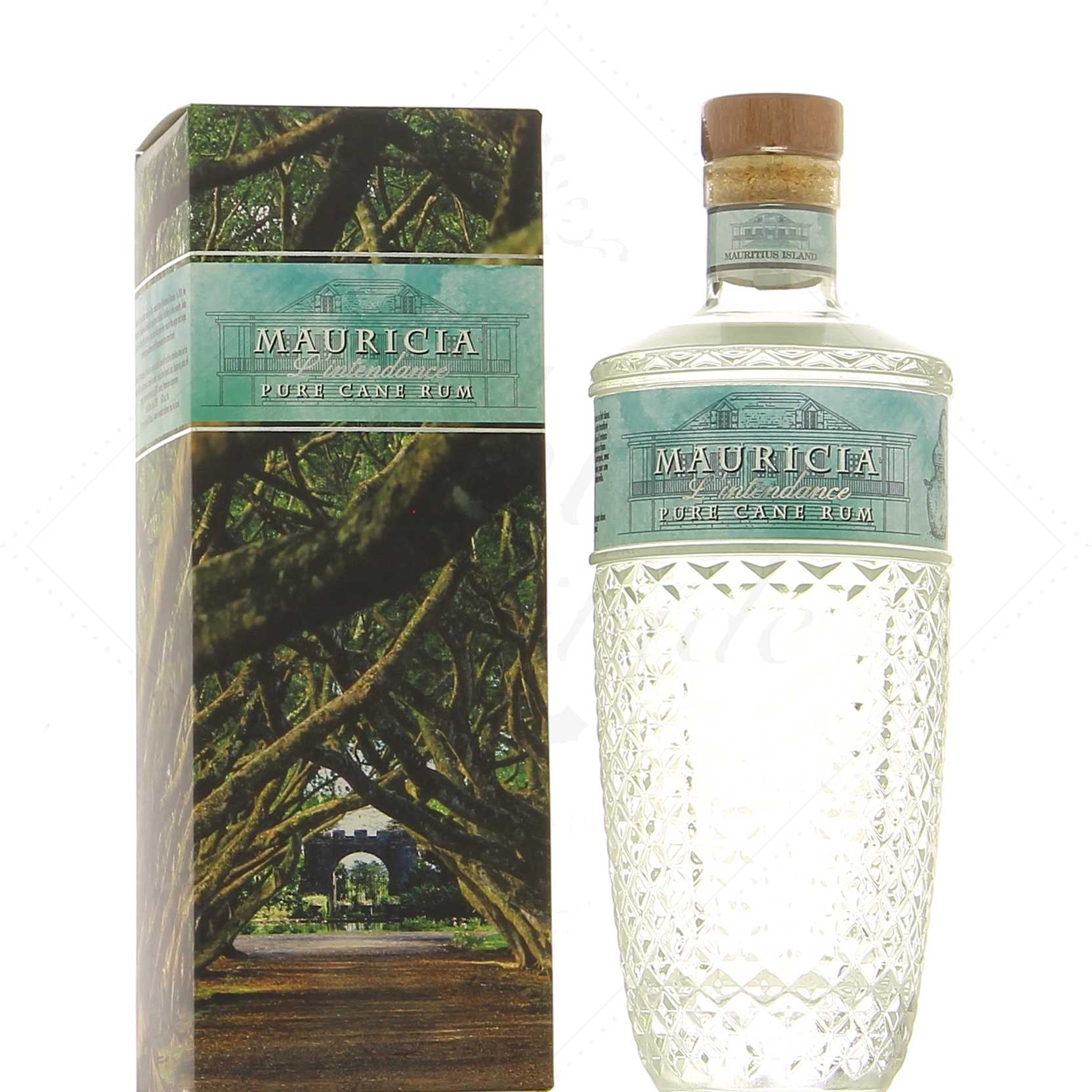 Mauricia L'Intendance Potstill 60°