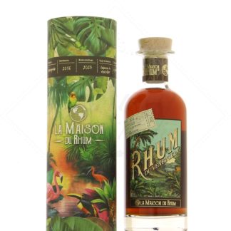 La Maison du Rhum Venezuela Distillerie Diplomatico 2016 47°
