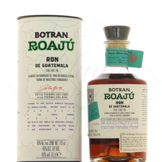 Botran Roaju 40°