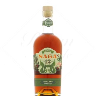 Naga Siam 12 ans 43°