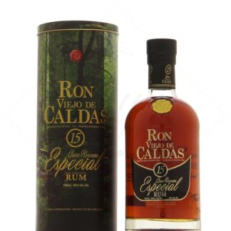 Ron Caldas 15 ans 40°