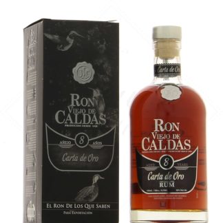 Ron Caldas 8 ans 40°