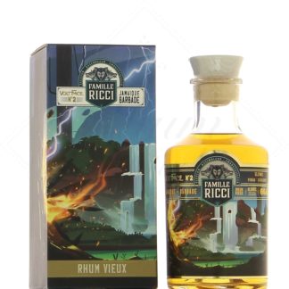 Famille Ricci Volt Face 2 66,4°