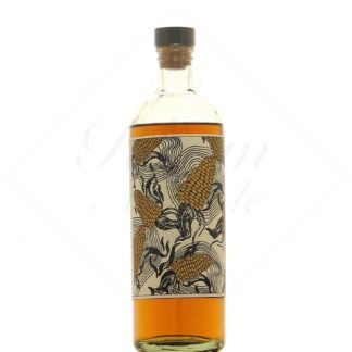 Prieto y Prieta Whisky Mexicano 43°