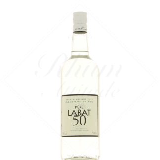 Pere Labat 50° - 1 litre !