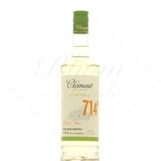 Clément L'Initial 71,4°