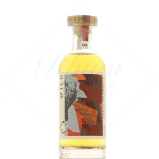 Swell de Spirits Wild Nature #3 Wild Secret Sutherland Scotch Whisky 2010 53,3°