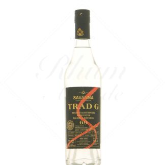 Savanna Trad G High Ester 69°