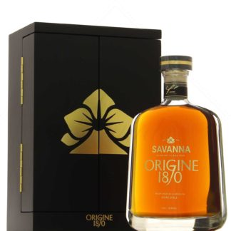 Savanna Origine 1870 50°