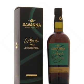 Savanna L'Absolu 2023 55,5°