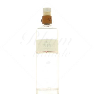 The Alpinist Premium Dry Gin 42°