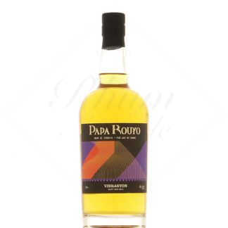 Papa Rouyo Vibrasyon ex-cognac 63,6°