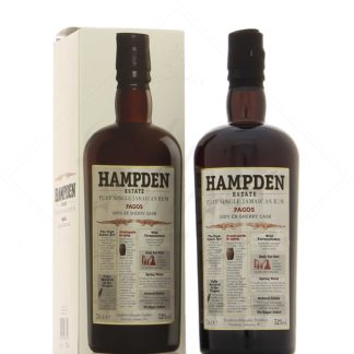 Hampden Pagos 2023 Batch #2 52°