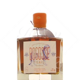 L'Encantada Bogosse 57,6°