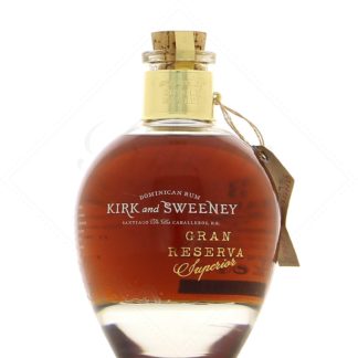Kirk & Sweeney Gran Reserva Single Barrel Sauternes 40°