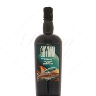 Guyana 6 ans 2017 Nectar 64,79°