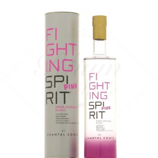Chantal Comte Fighting Spirit Pink Îles du Vent 55°