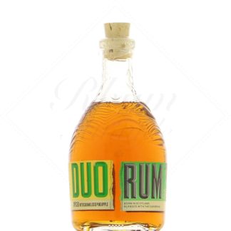 Brewdog Duo Rum Spiced & caramelized pineapple 38°