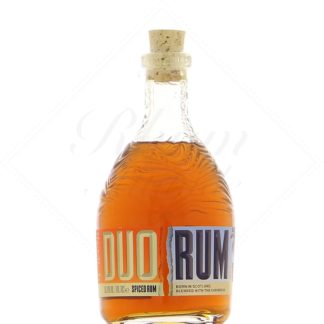 Brewdog Duo Rum Spiced 40°