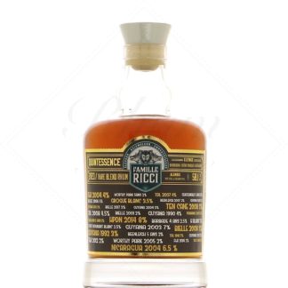 Famille Ricci Quintessence 2023 58,1°