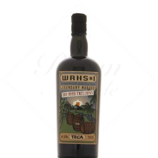 Warehouse #1 Legendary Marques TECA 1Y SDR 2023 64,8°