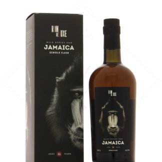 Rom de Luxe Wild Series No 49 Jamaica 11 ans 61,9°