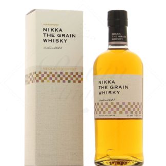 Nikka The Grain Whisky 48°