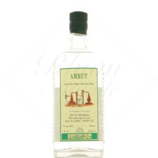 Habitation Velier Amrut White Sugarcane 62,8°