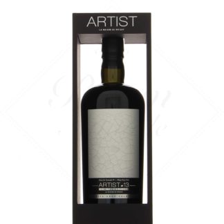 Karuizawa 1999 Artist #13 Spirits shop selection 60°