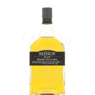 Neisson Vieux Bio Batch 2 51,6°