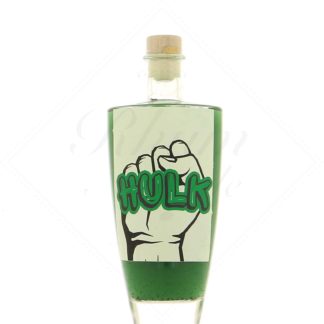 Tradition Rhum Hulk punch musclé 25°