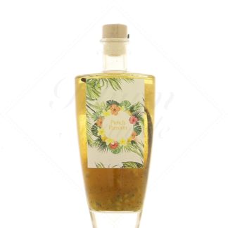 Tradition Rhum punch passion 15°