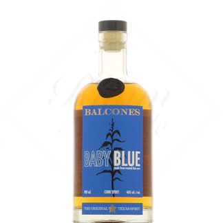 Balcones Baby Blue Corn 46°